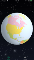 Earthly
