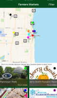 Kenosha Farmers Market